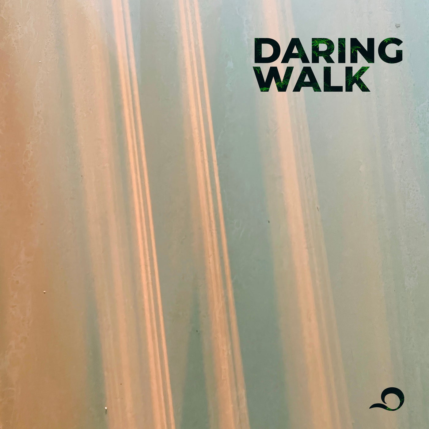 Daring Walk