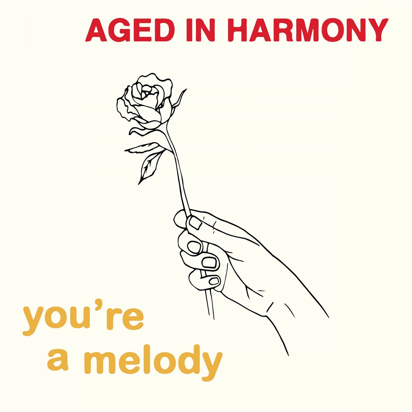 You're a Melody