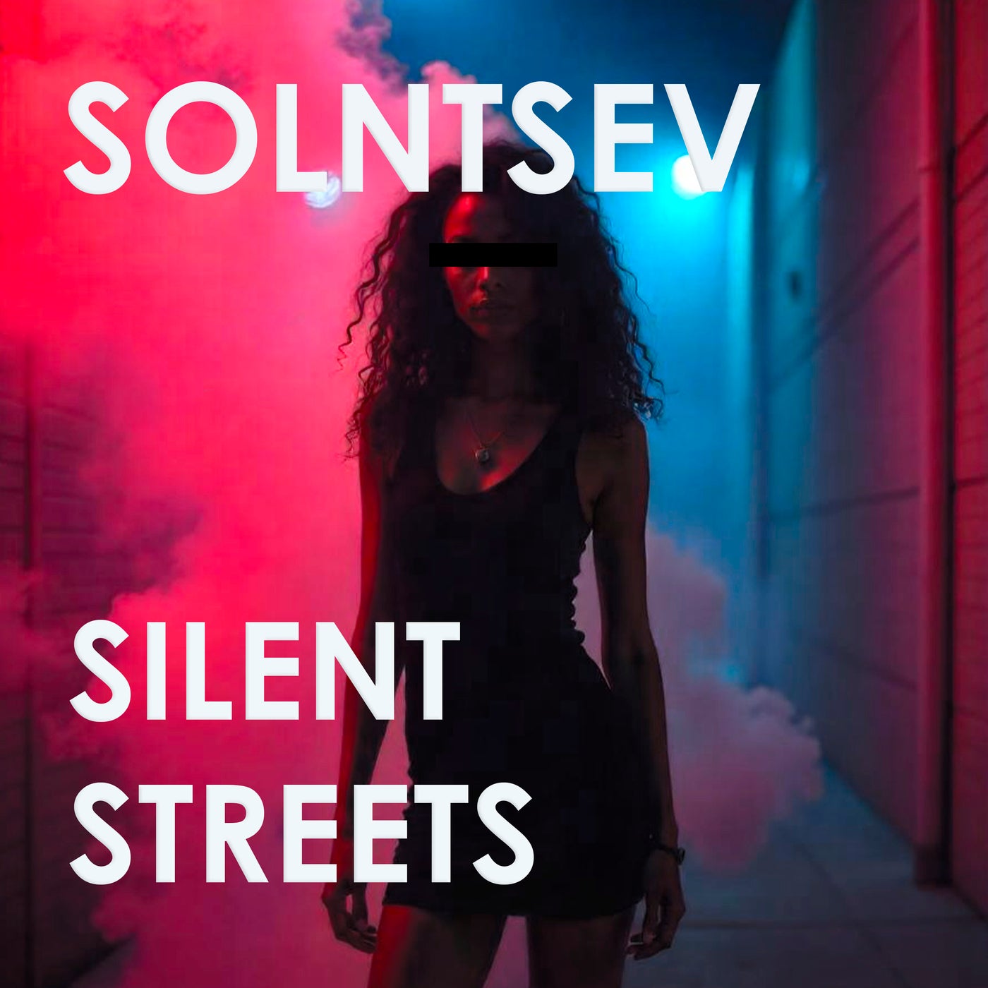 Silent Streets