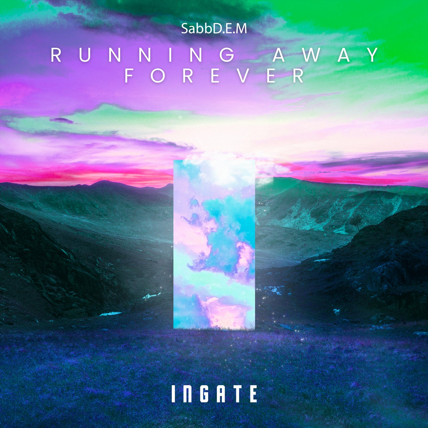 Running Away Forever