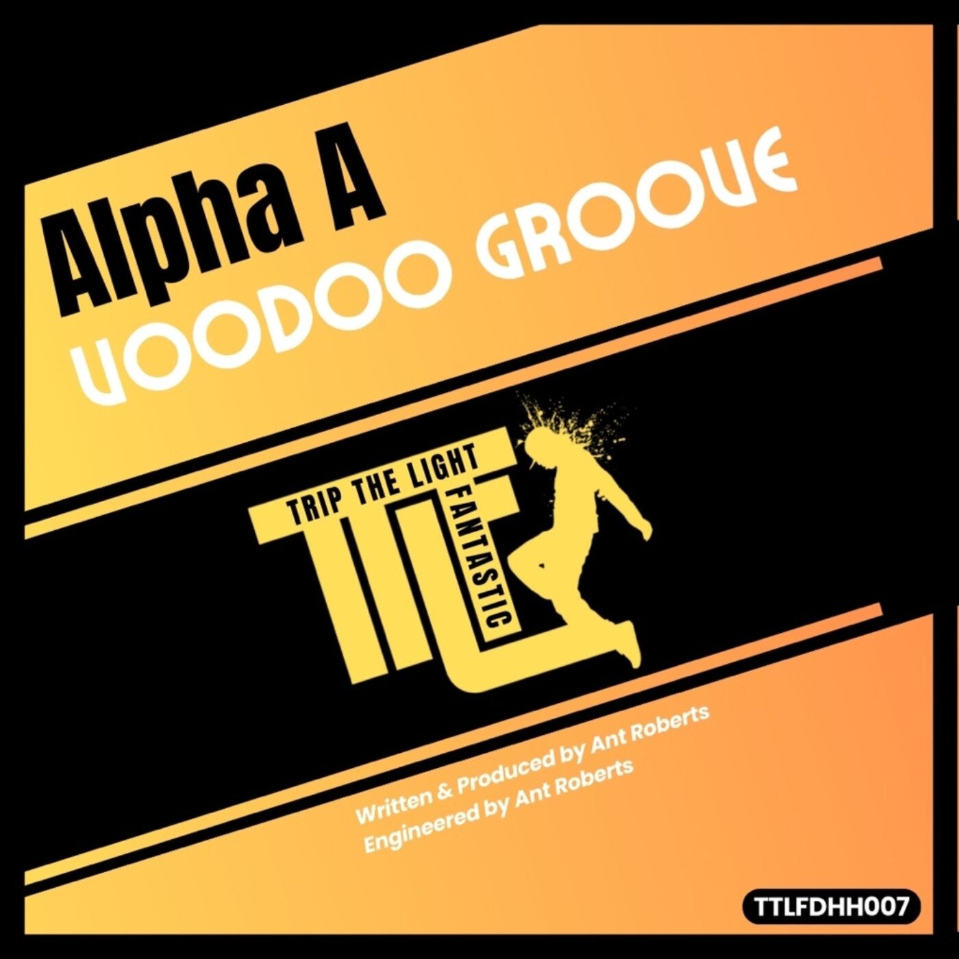 Voodoo Groove