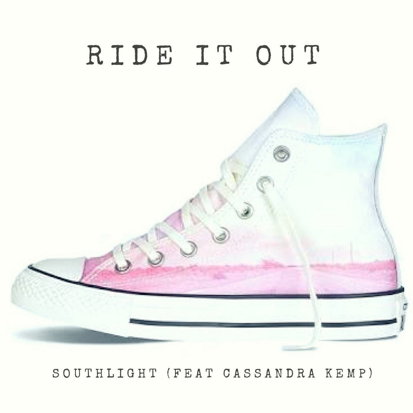 Ride It Out