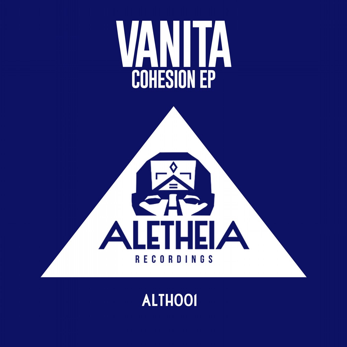 Cohesion EP