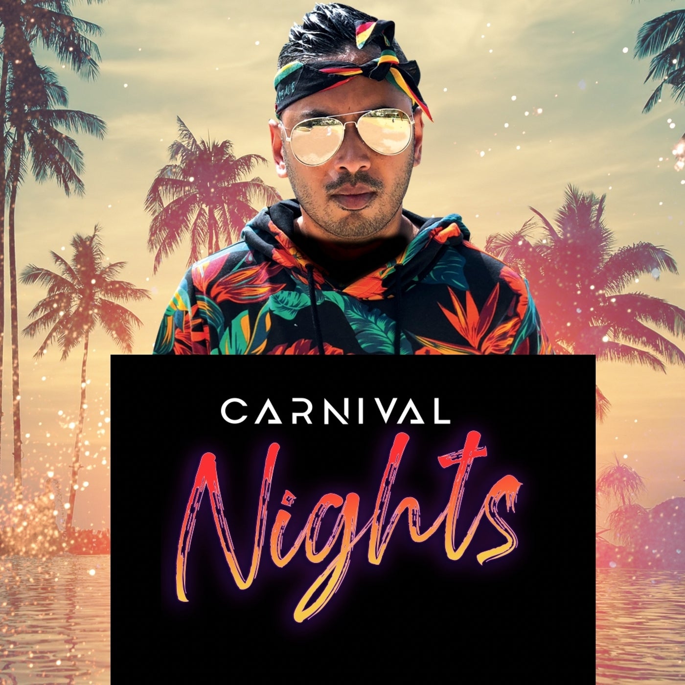 Carnival Nights