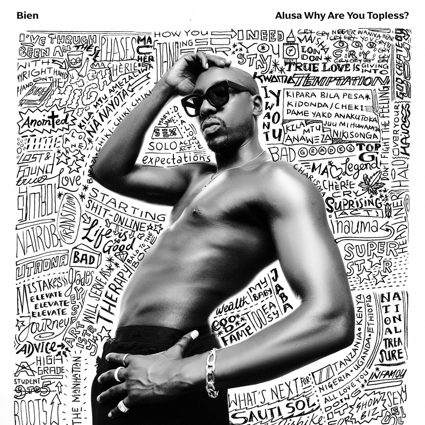 African preview 3
