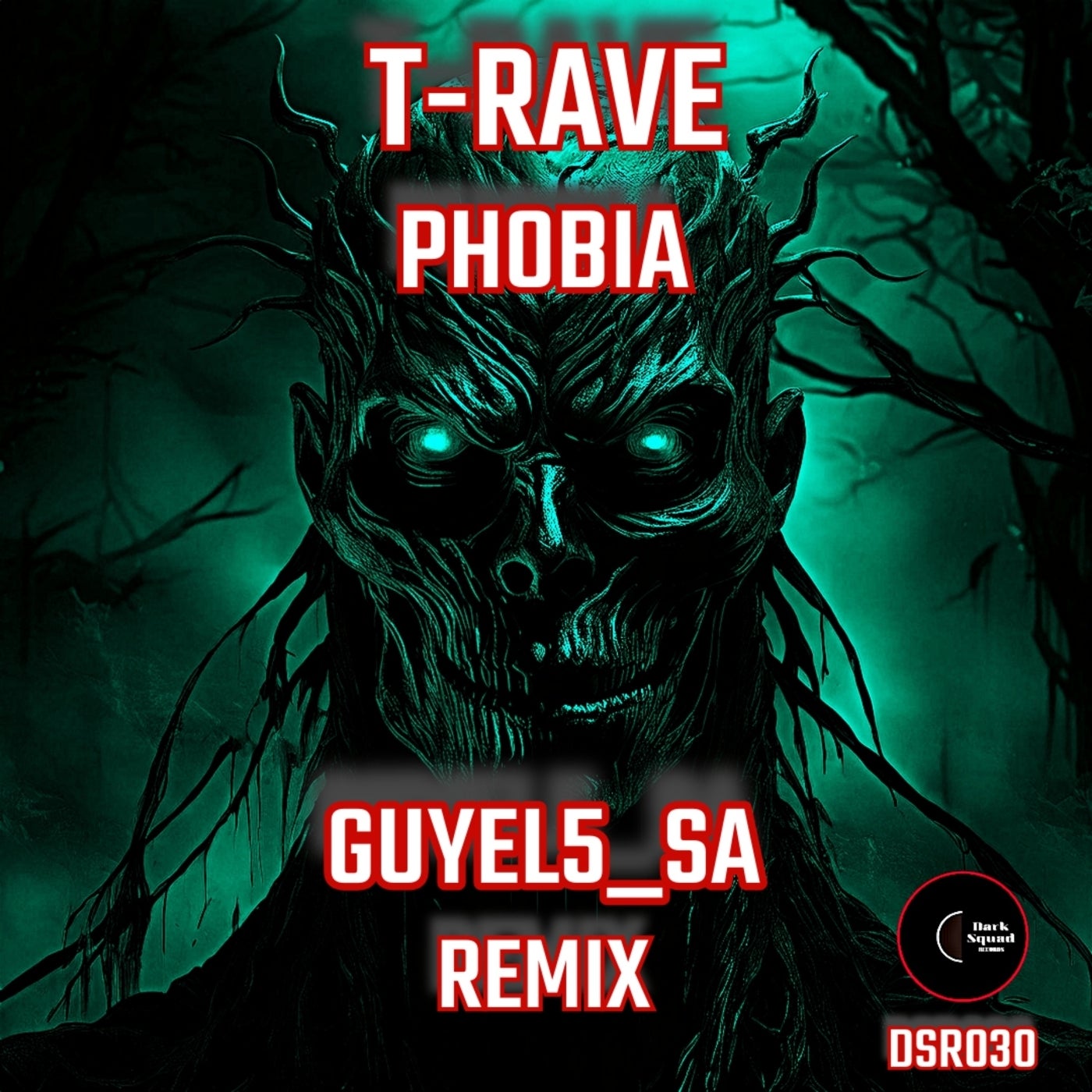 PHOBIA Remix