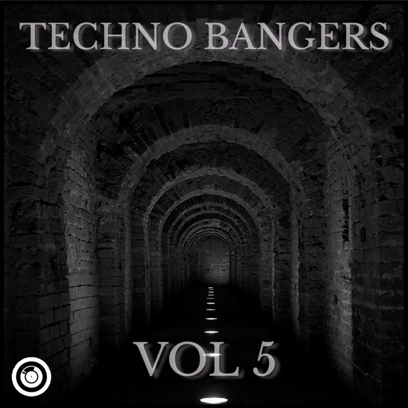 Techno Bangers Vol 5