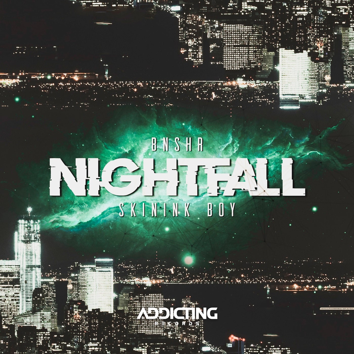 Nightfall