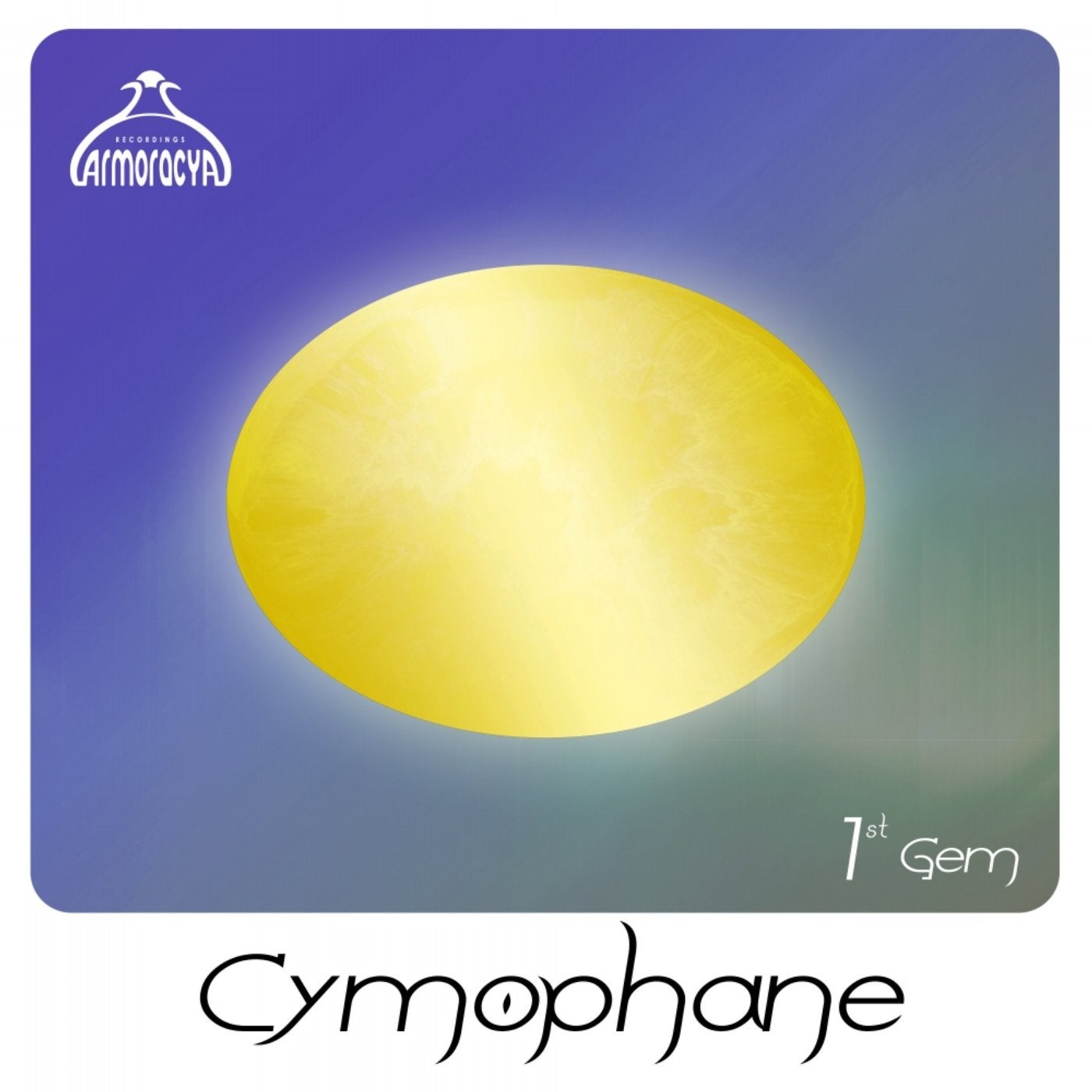 Cymophane 1st Gem