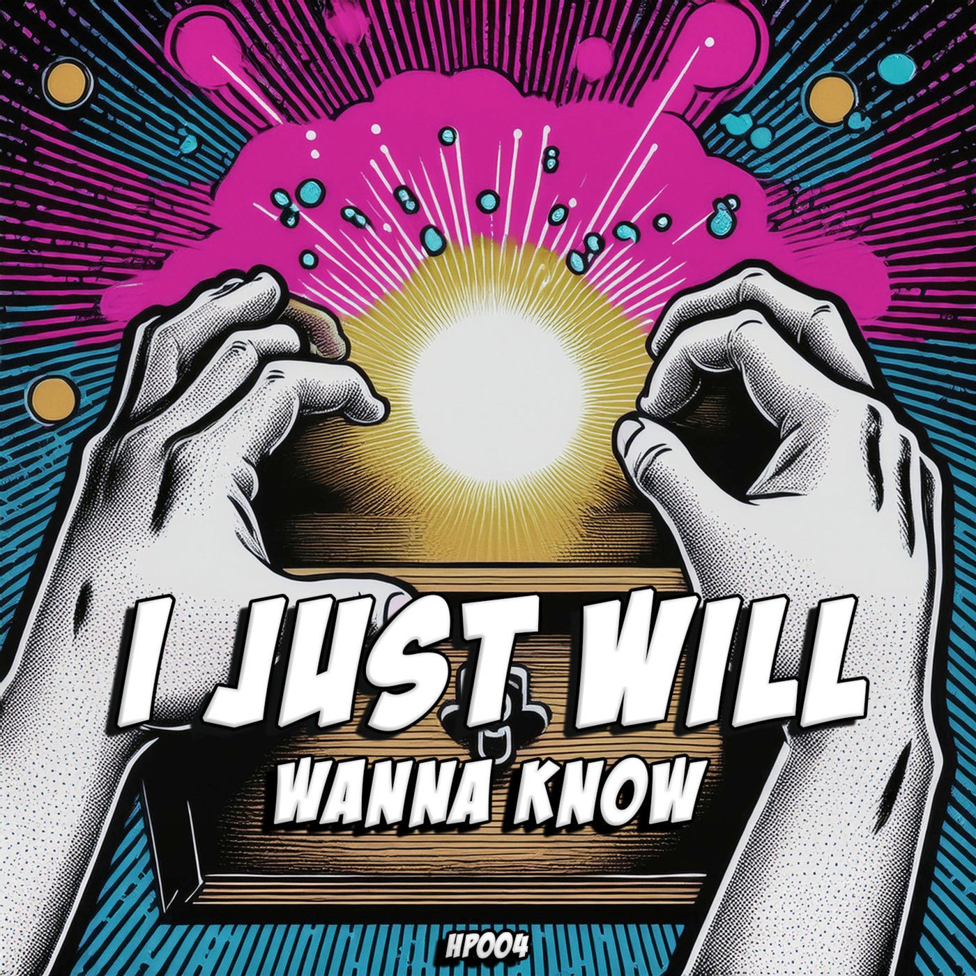 Wanna Know
