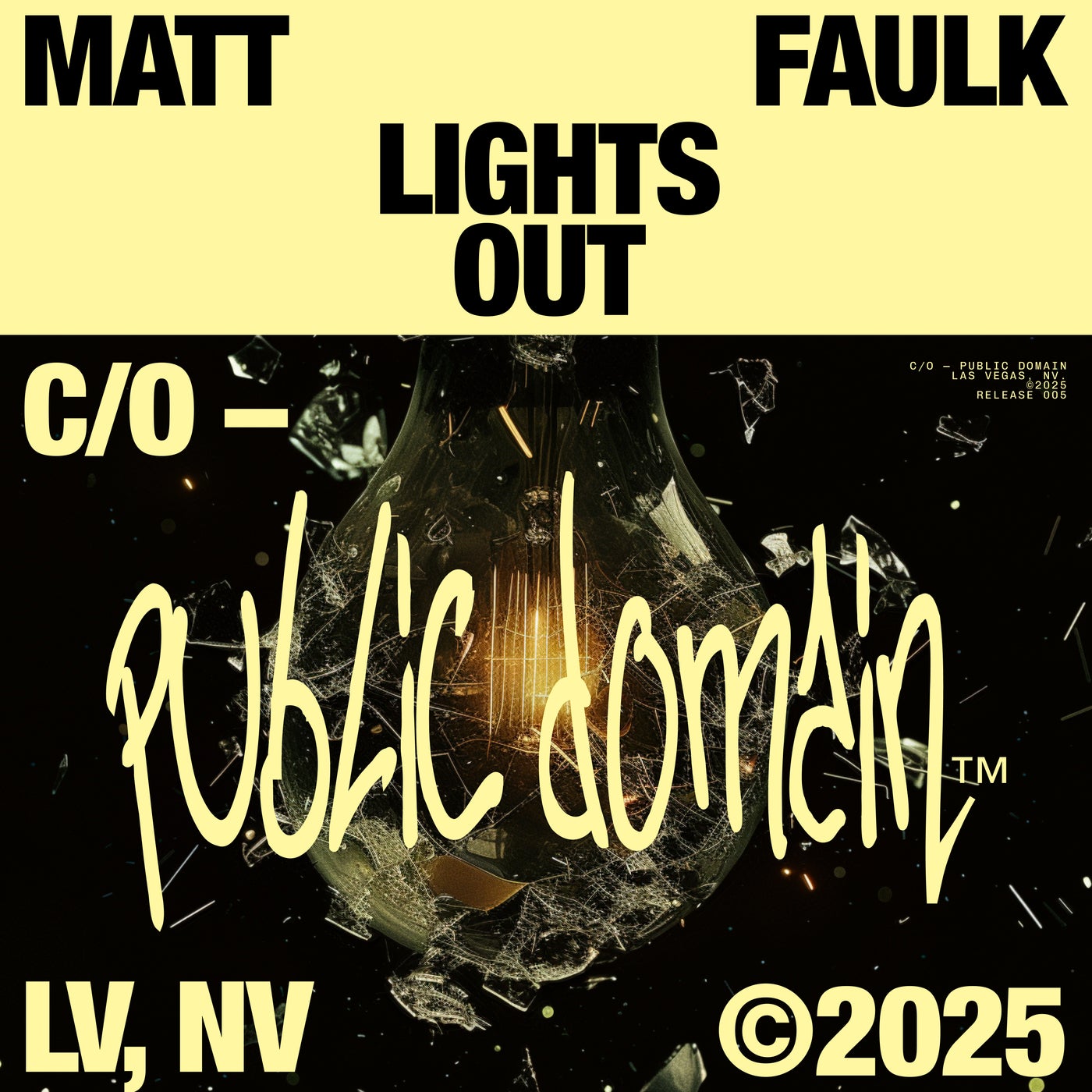 Lights Out