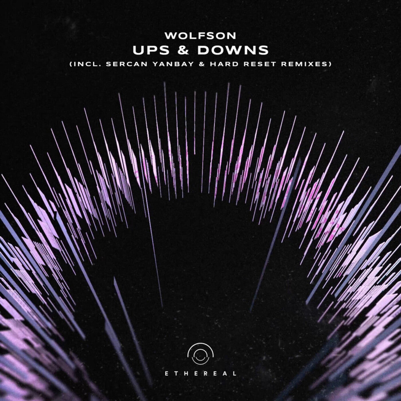 Ups & Downs (Incl. Sercan Yanbay & Hard Reset Remixes)