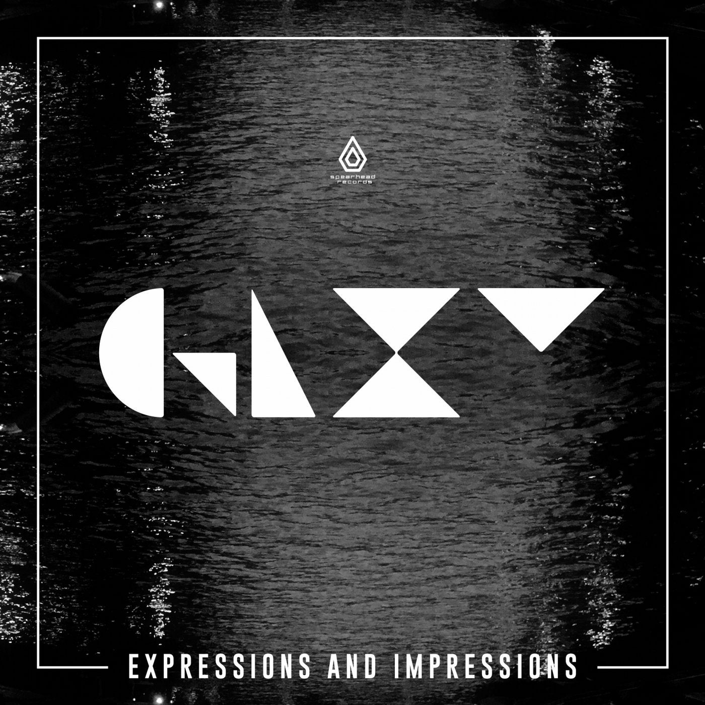 Expressions & Impressions EP