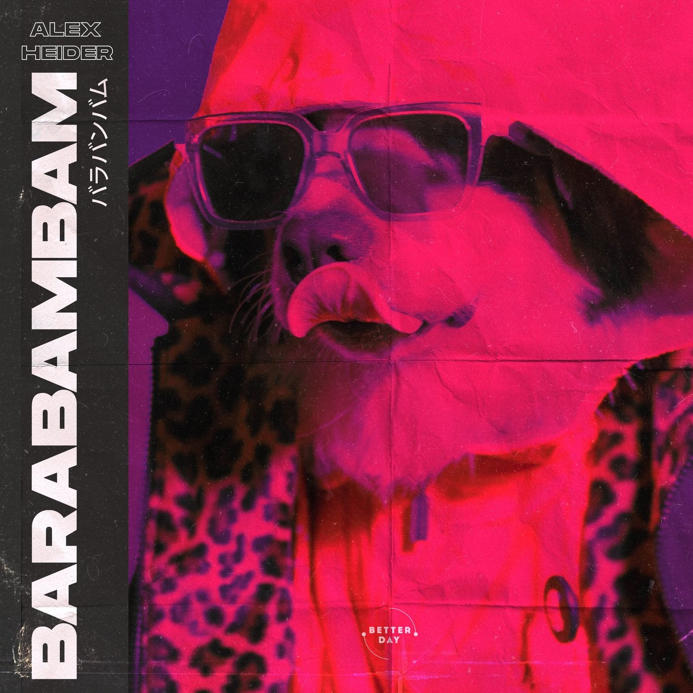 Barabambam (Extended Mix)