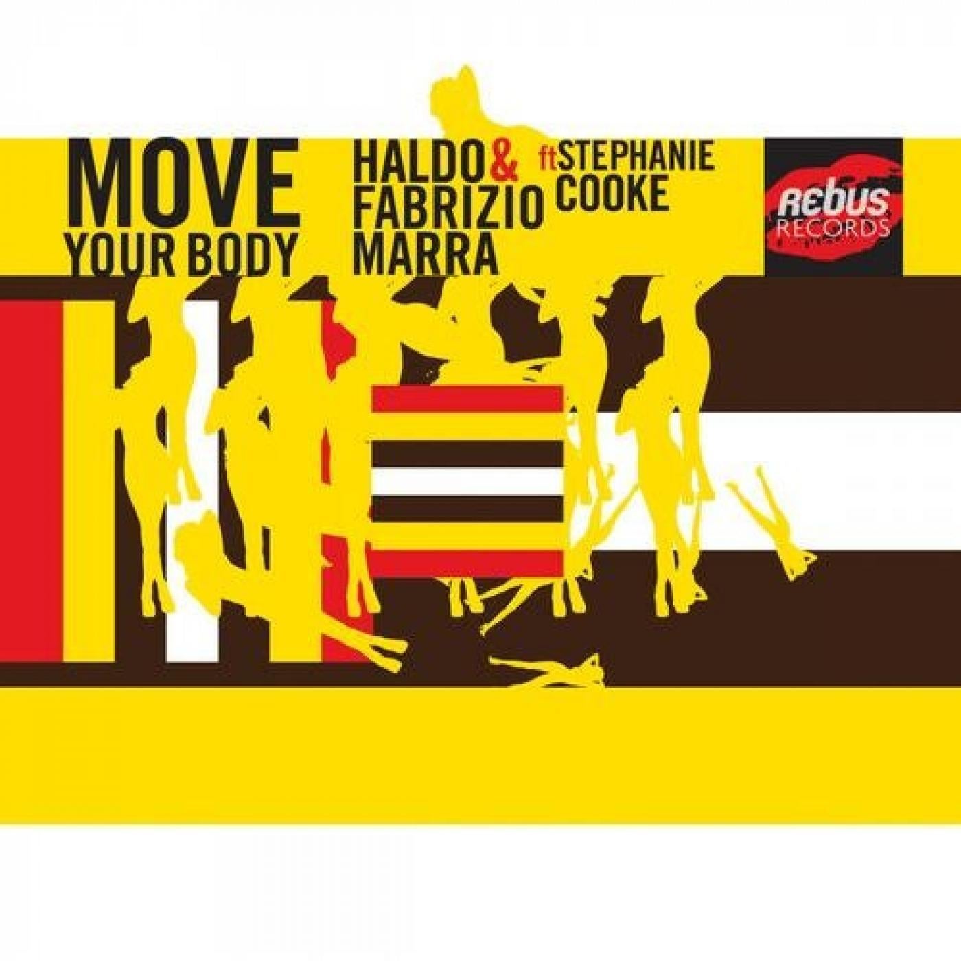 Move Your Body