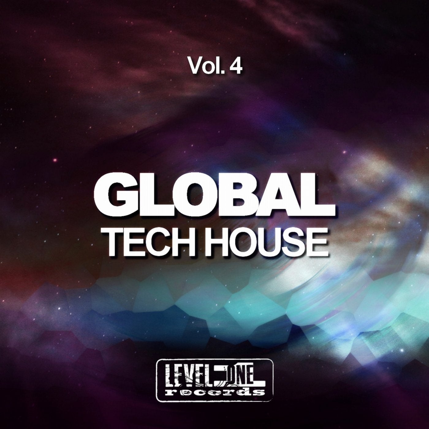 Global Tech House, Vol. 4