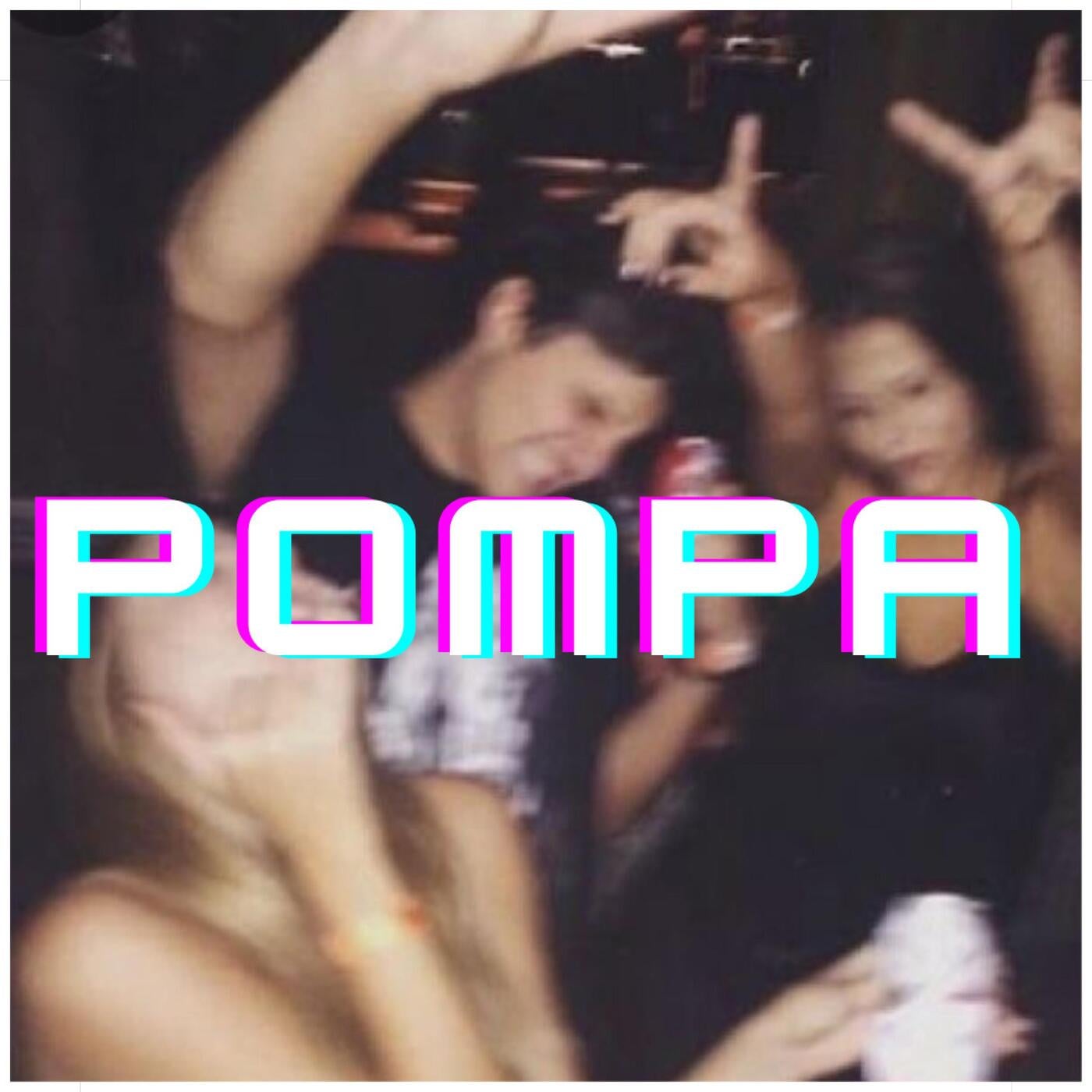 Pompa