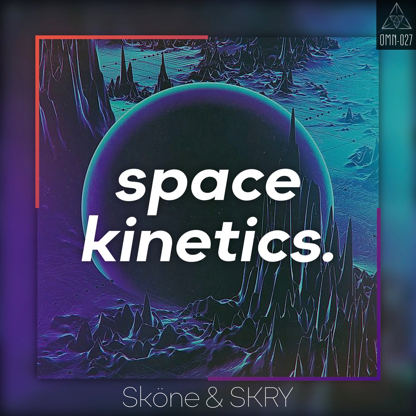 Space Kinetics