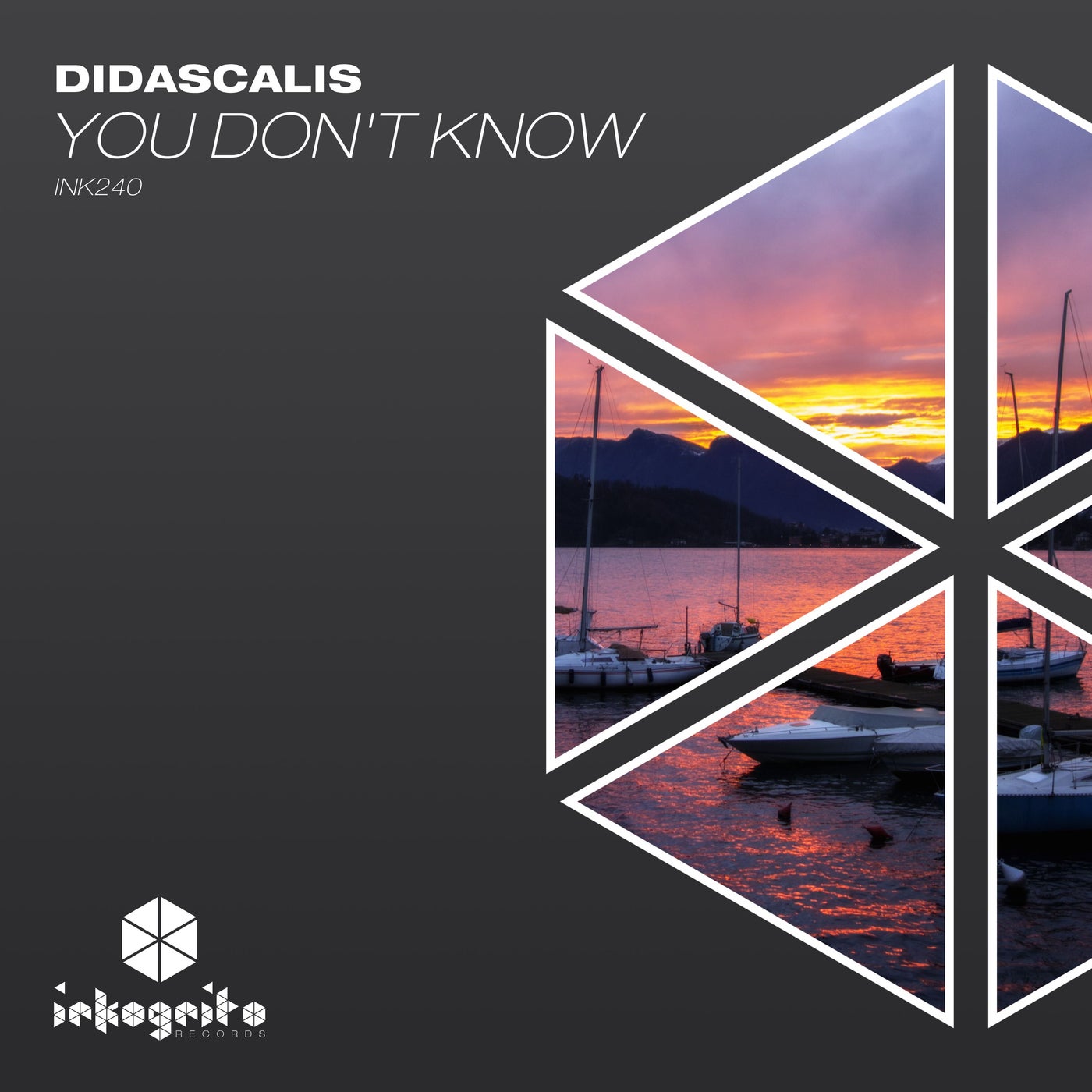 You Don't Know