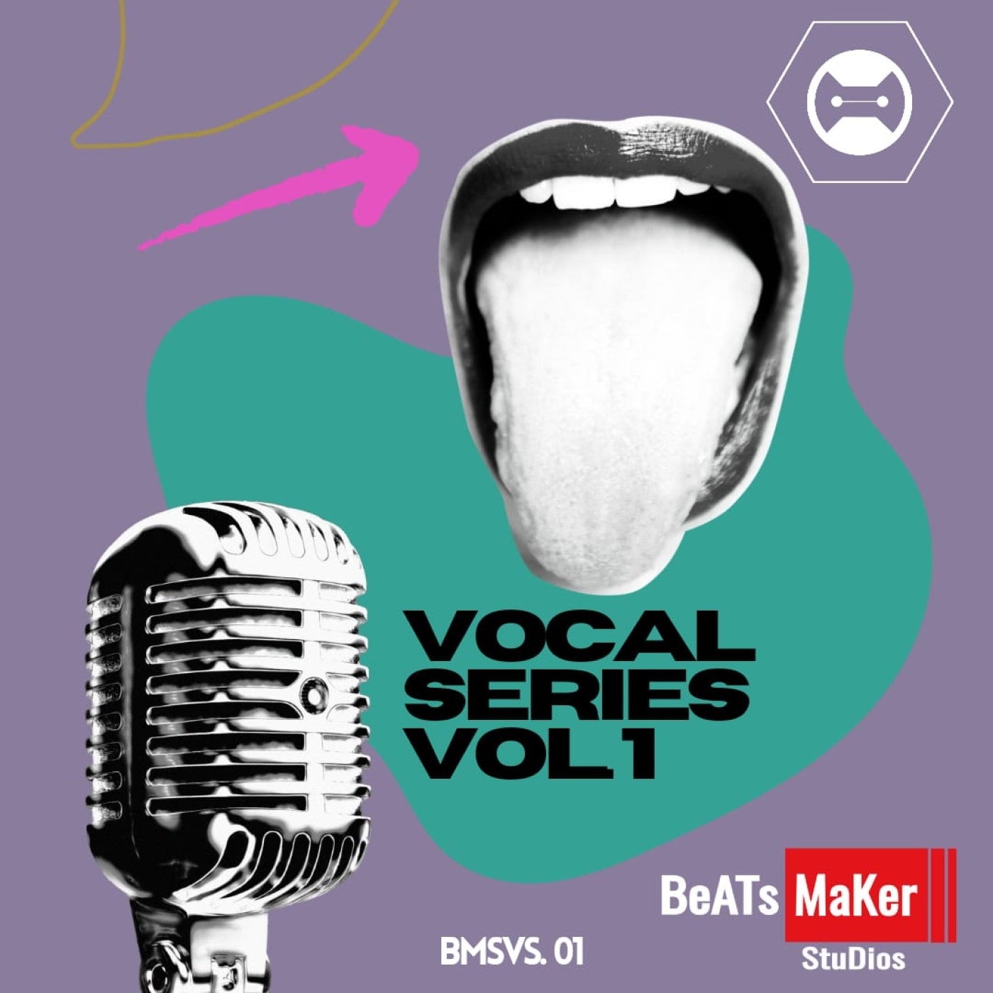 Vocal Series, Vol. 1