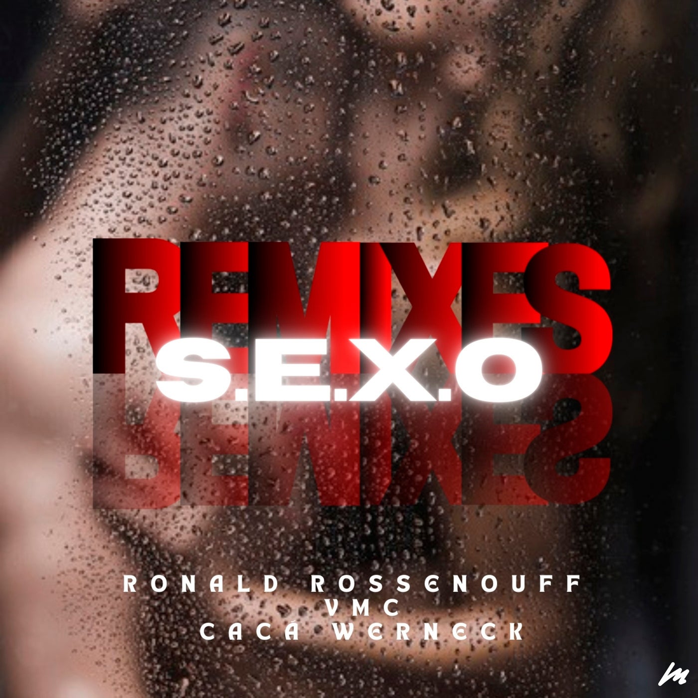 S.E.X.O. (Remixes)
