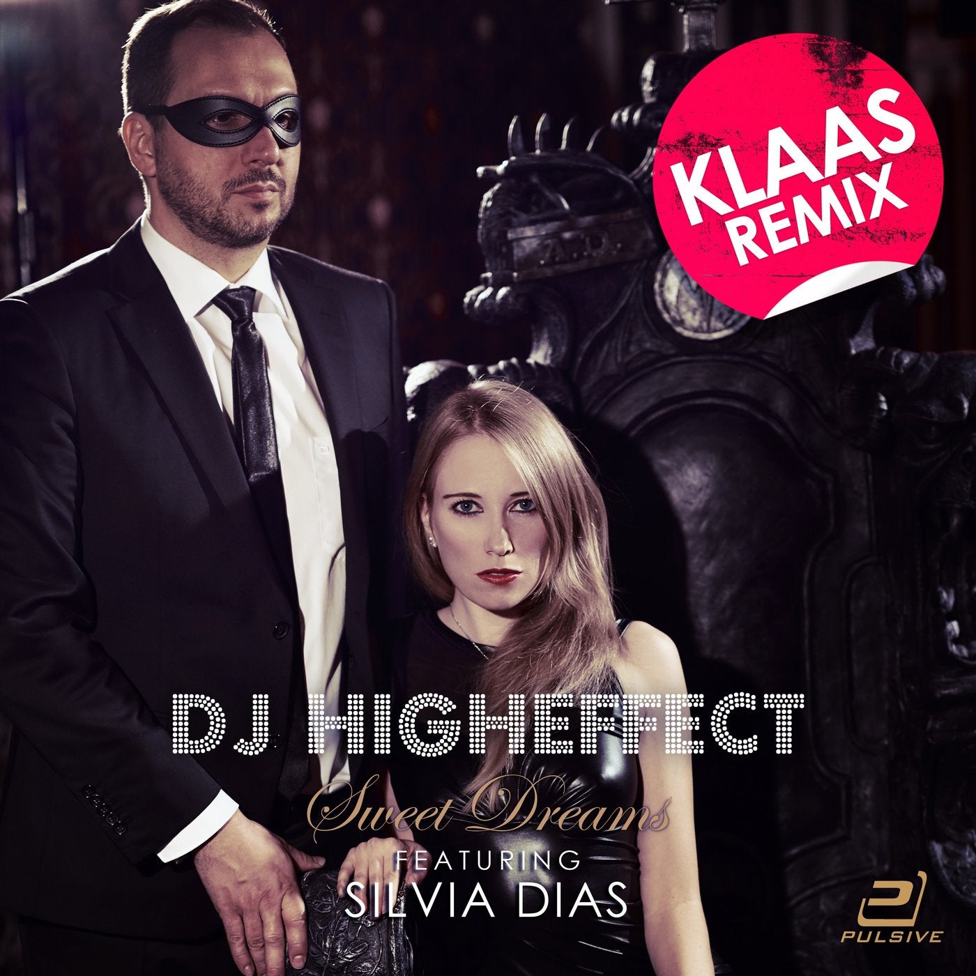 Sweet Dreams (Klaas Remix)