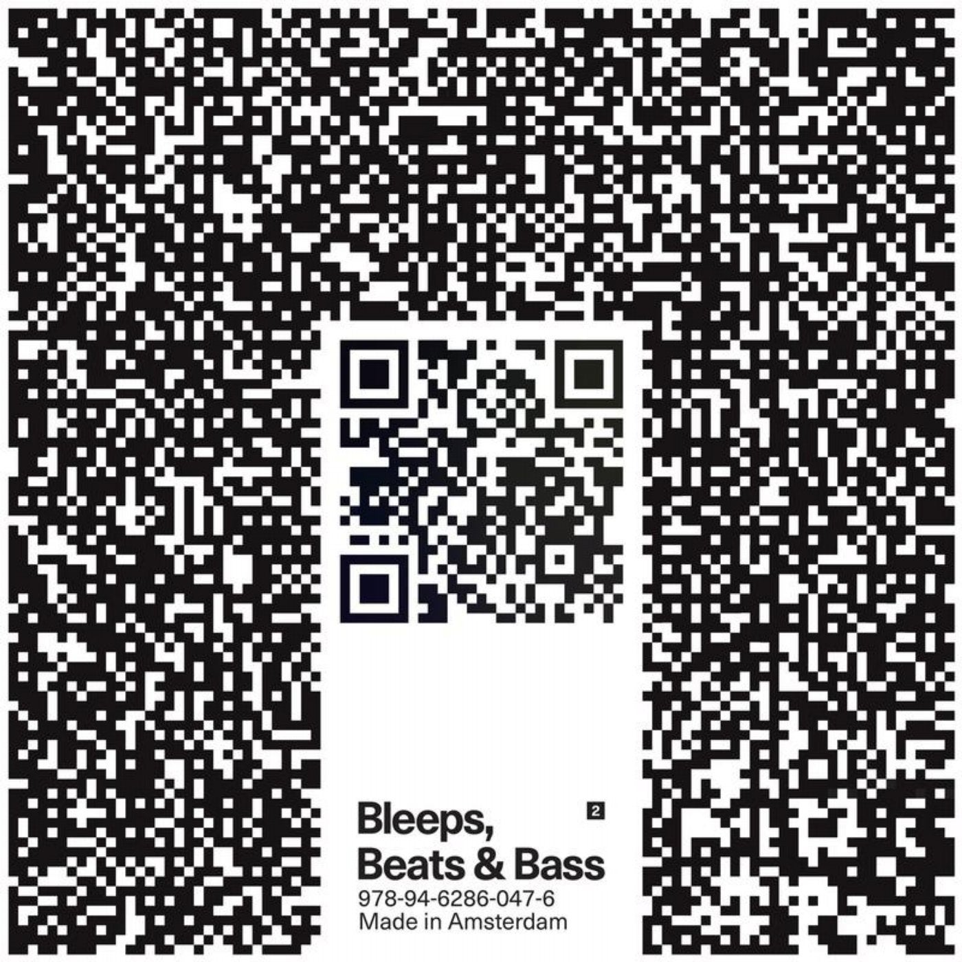 Bleeps, Beats & Bass Volume 2