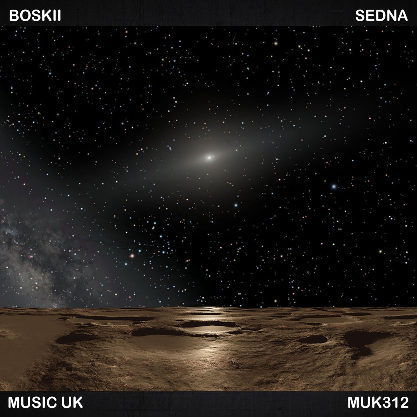 Sedna