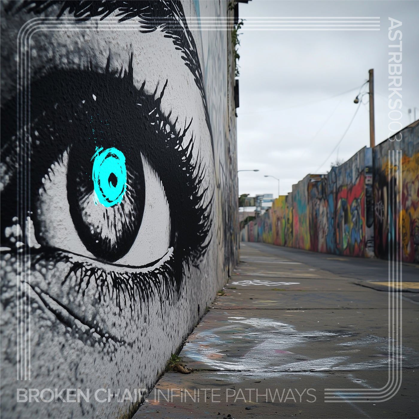 Infinite Pathways