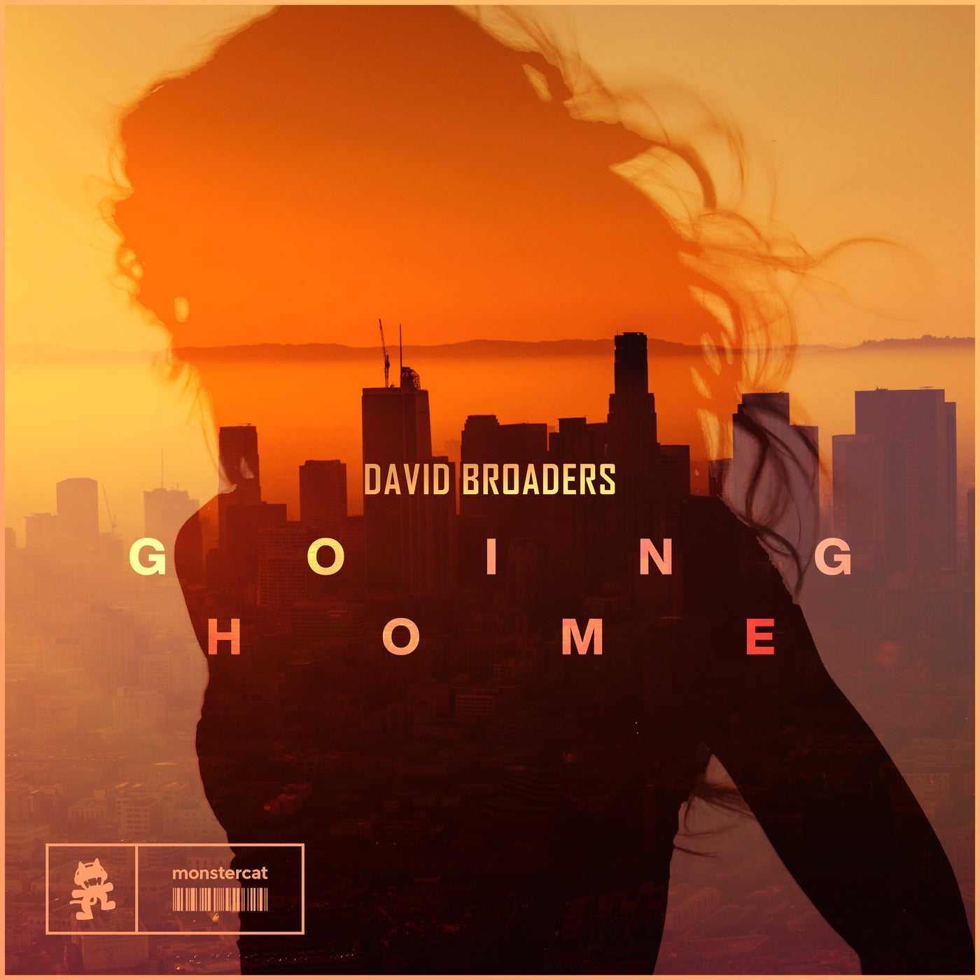 Going home music. David broaders. Broaders. Going Home.