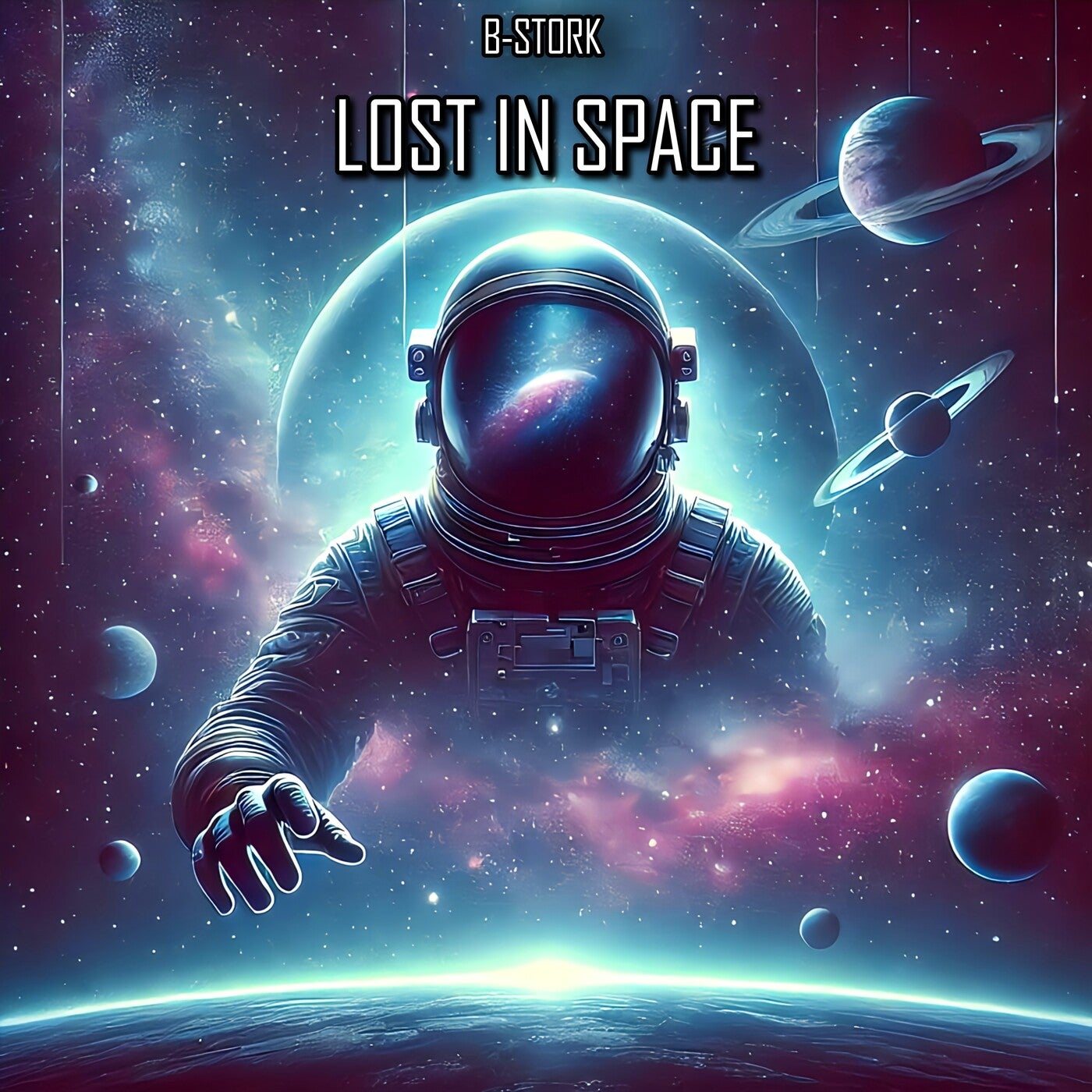 Lost in Space