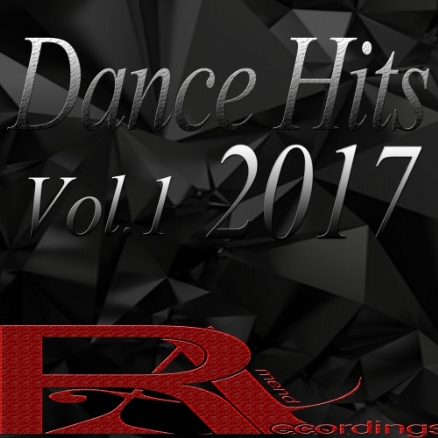 Dance Hits 2017 Vol.1