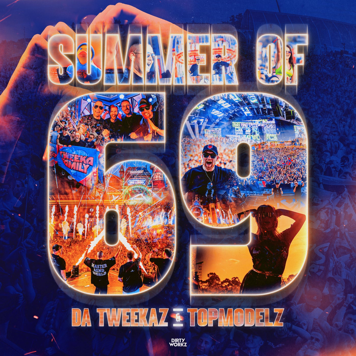 Summer Of 69