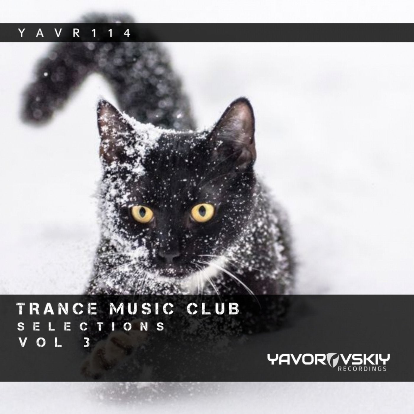 Trance Music Club Selections, Vol. 3