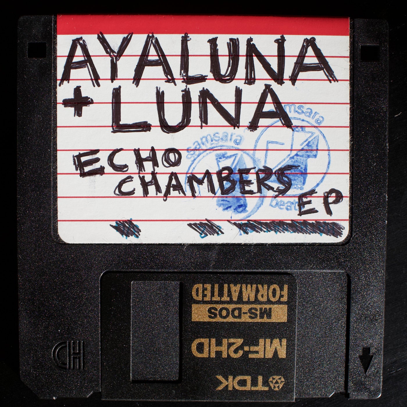 Echo Chamber EP