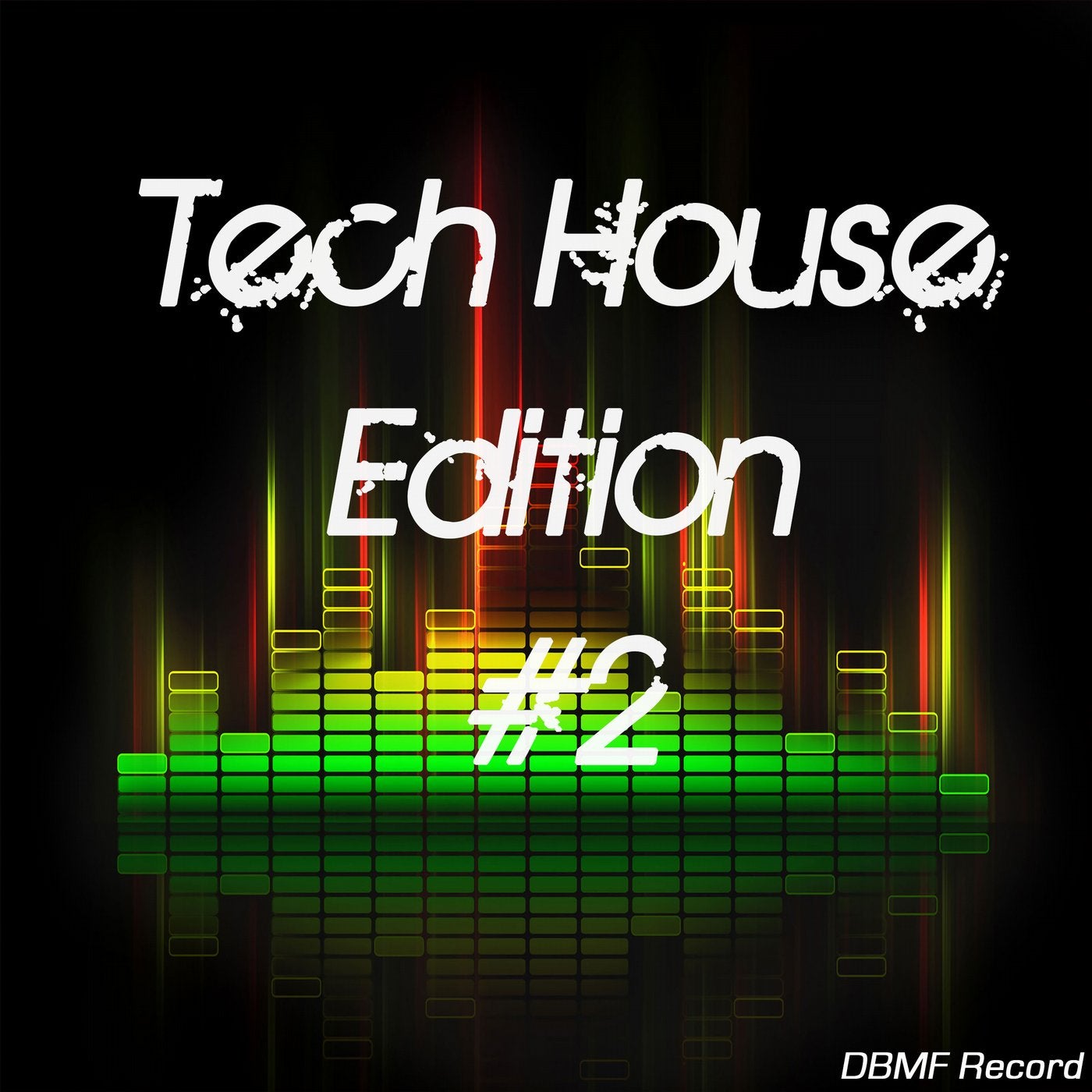 Tech House Edition, Vol. 2