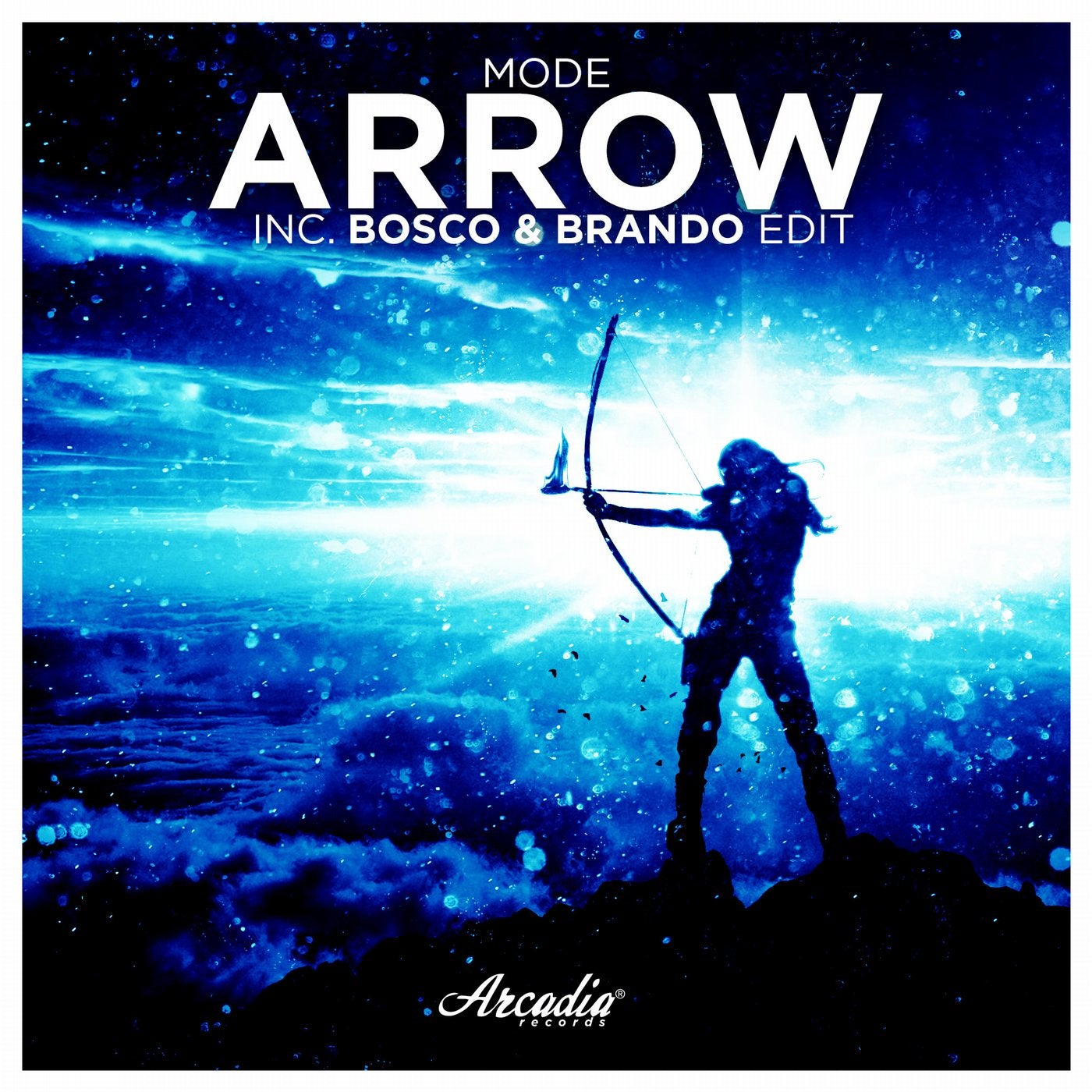 Arrow