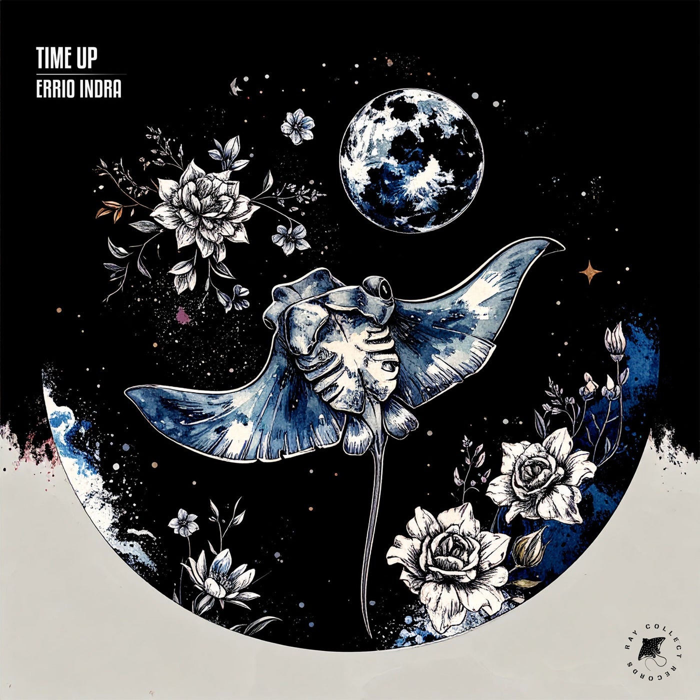 Time Up (Extended Mix)