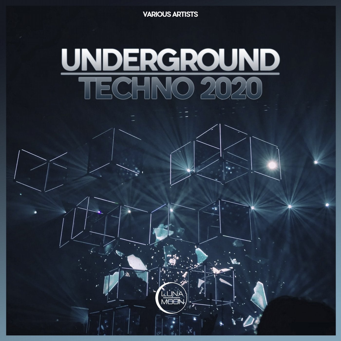 Underground Techno 2020