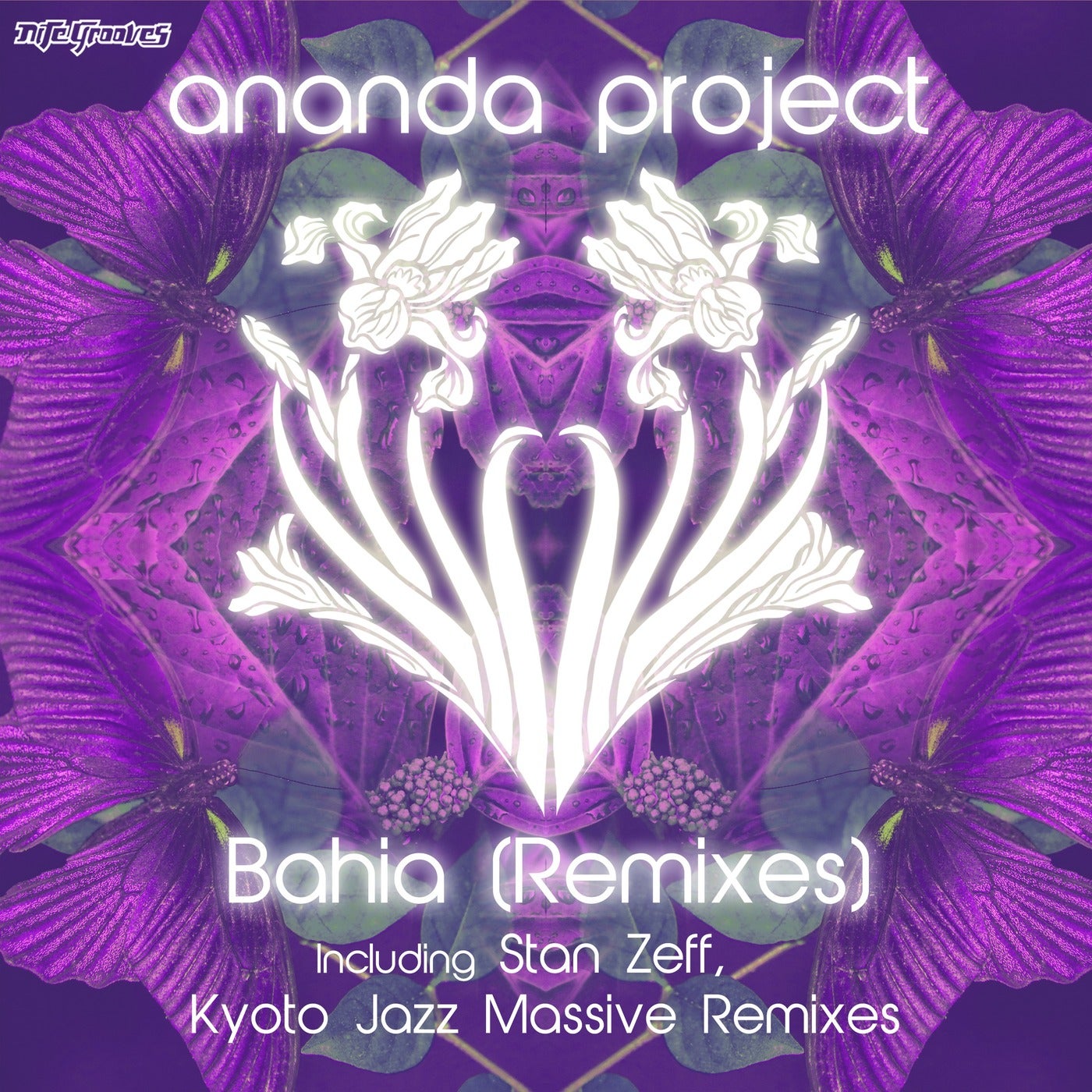 Bahia (Remix)