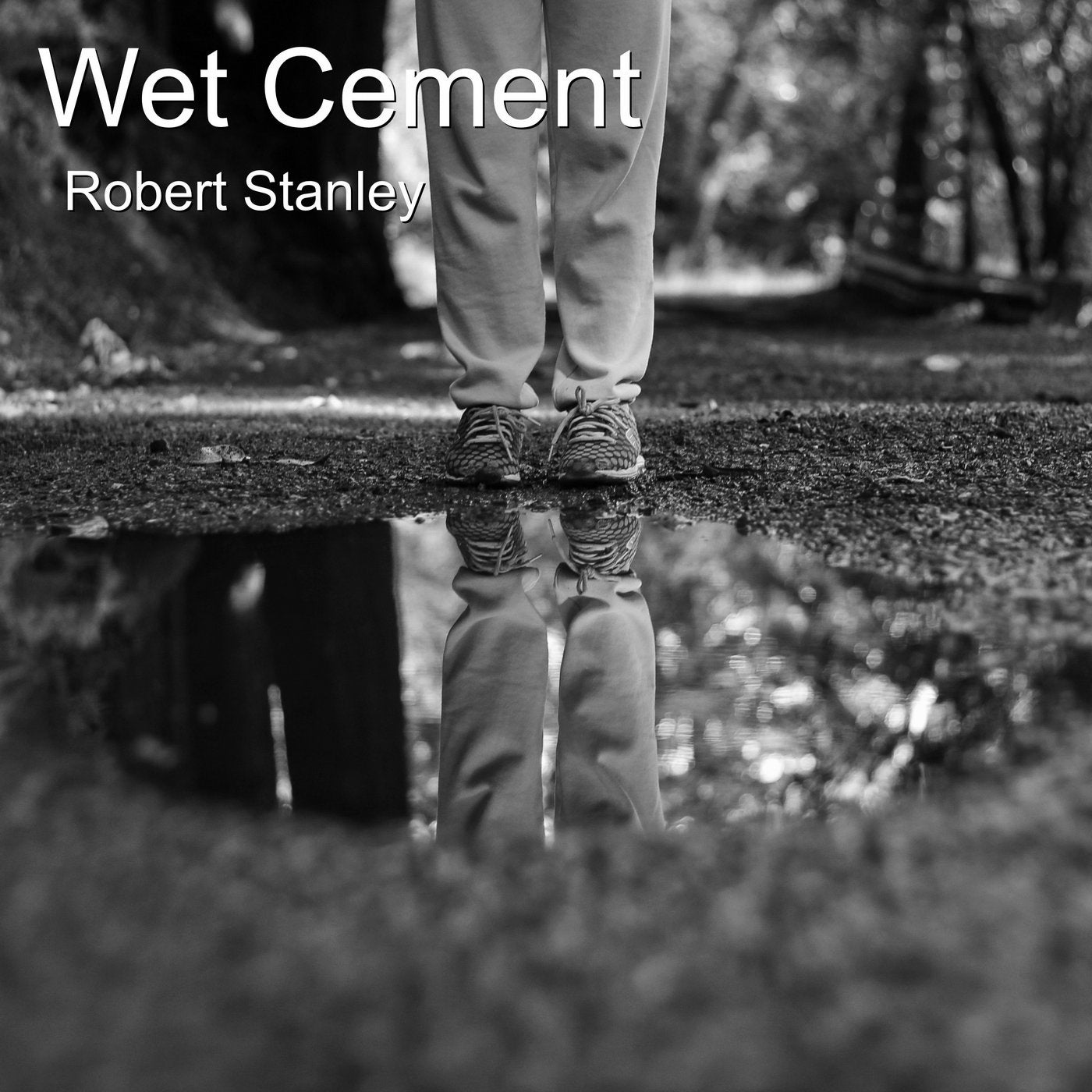 Wet Cement