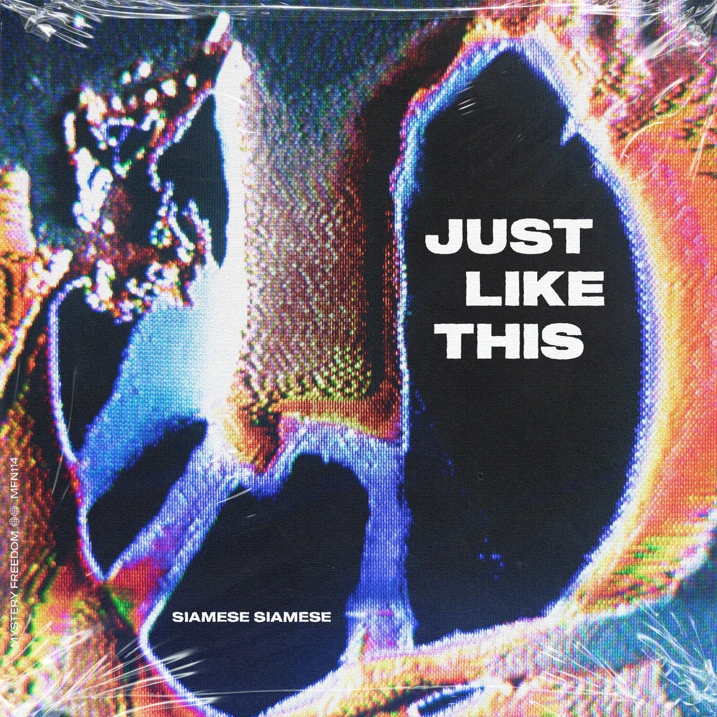 Just Like This (Remixes)