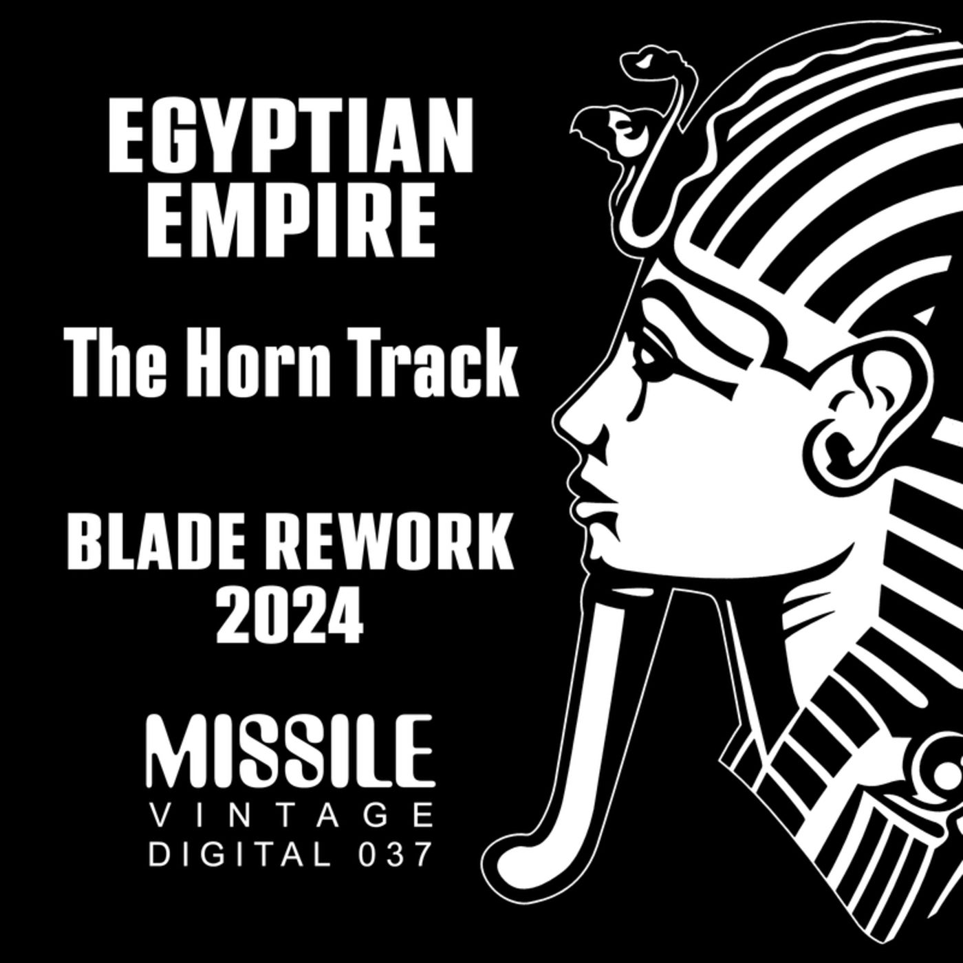 The Horn Track (Blade (Dnb) Rework 2024)