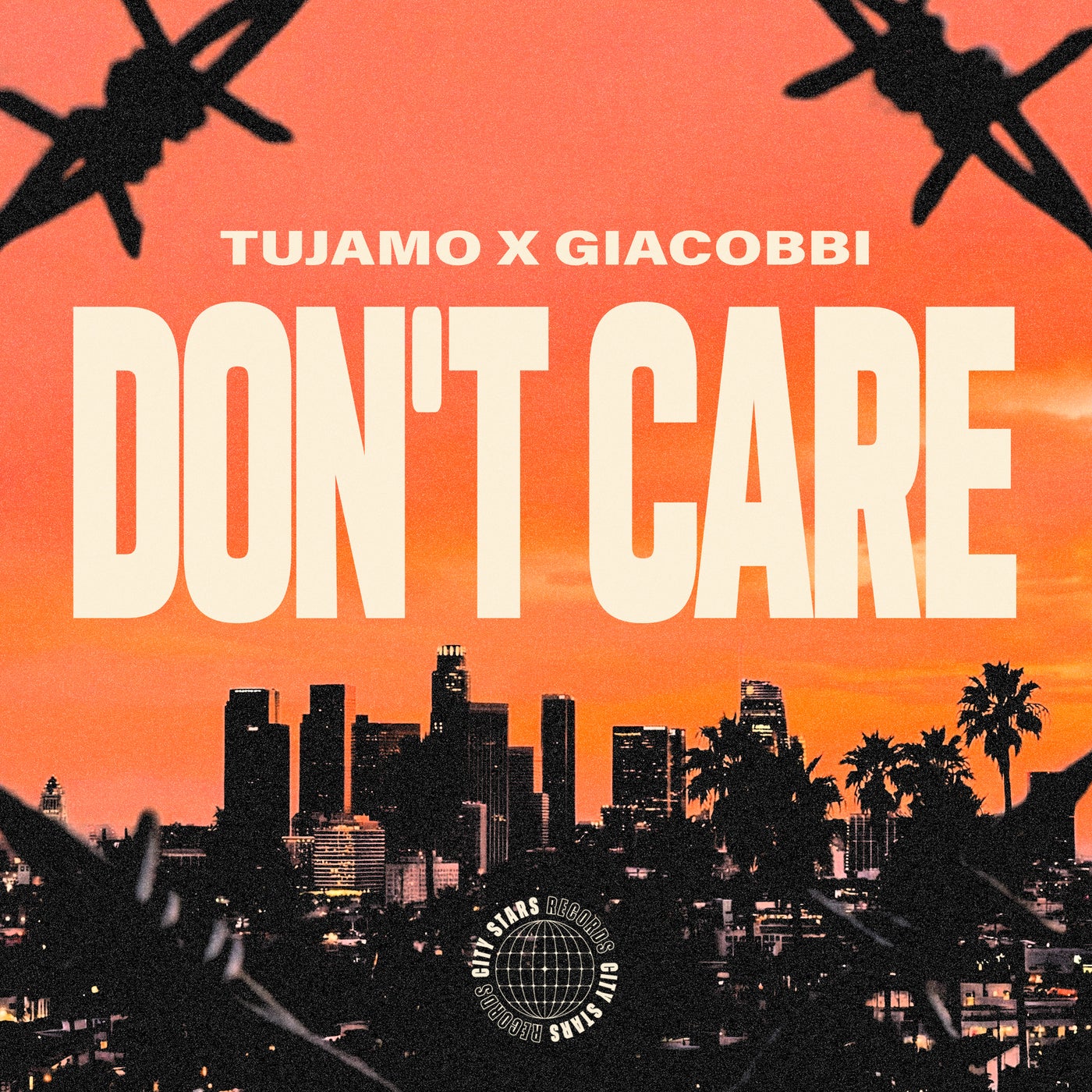 Don't Care (Extended Mix)