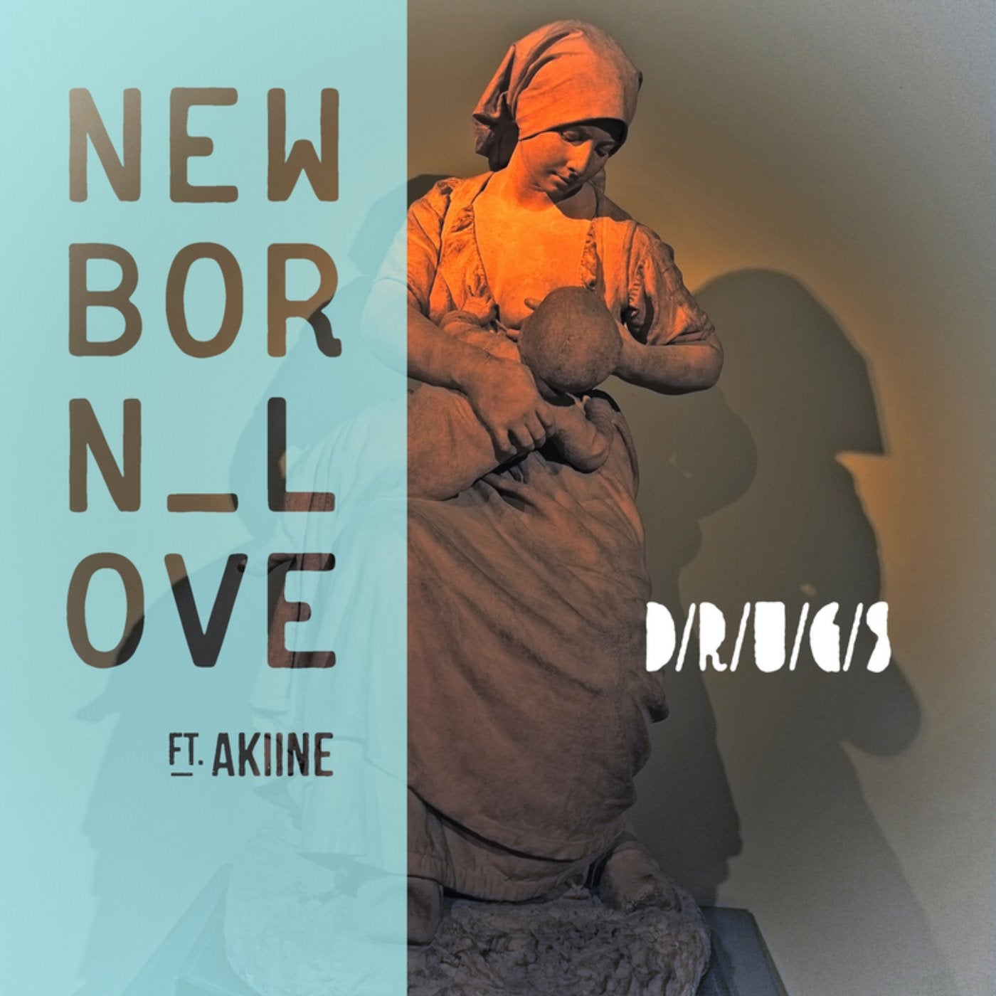 New Born Love