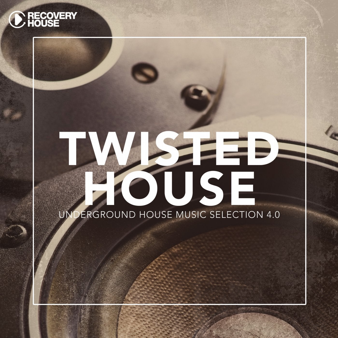 Twisted House Volume 4.0