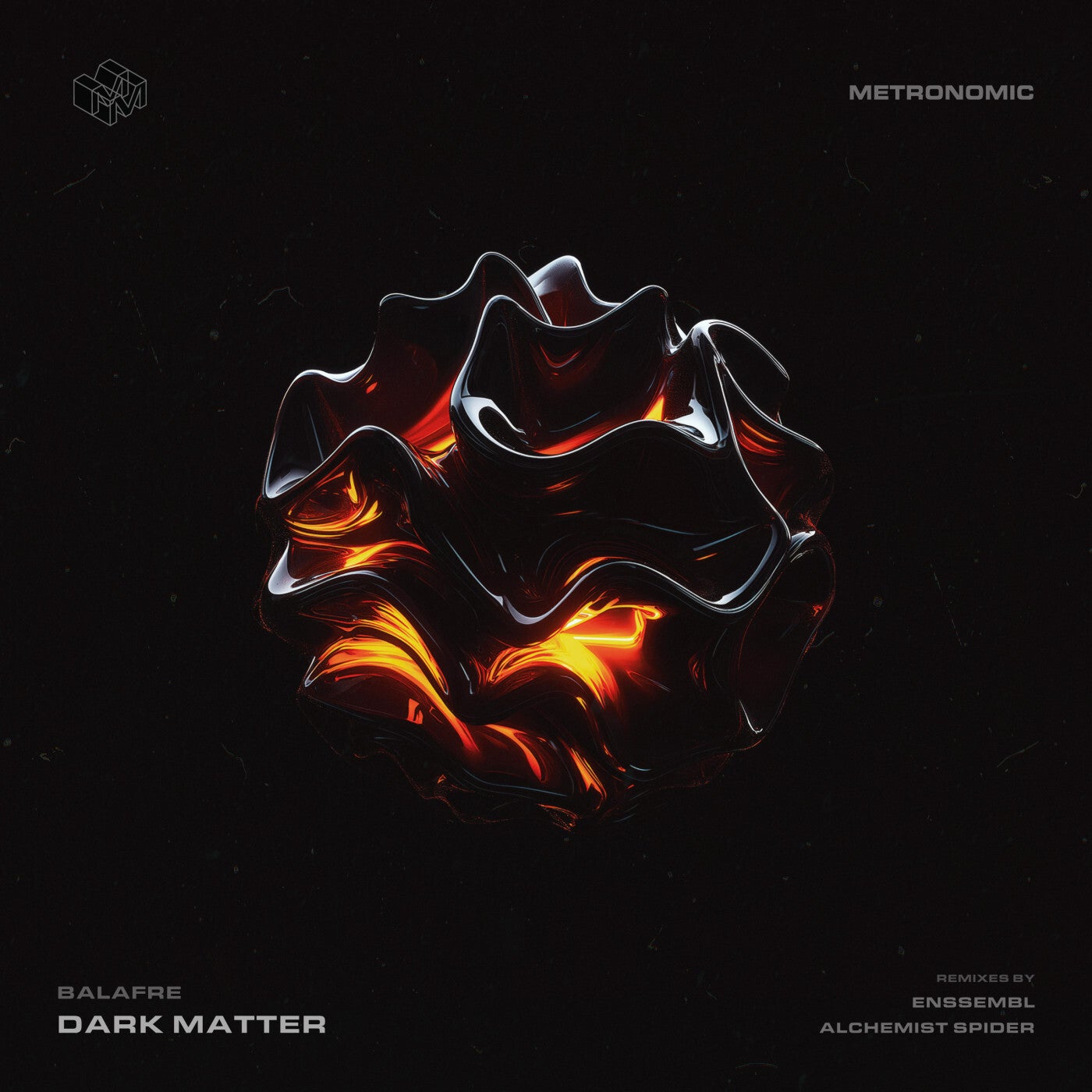 Dark Matter