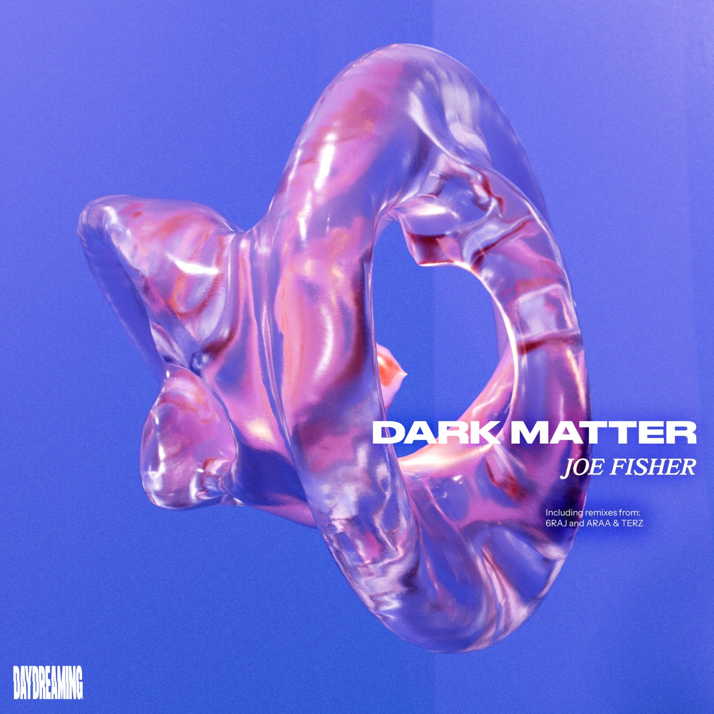 Dark Matter