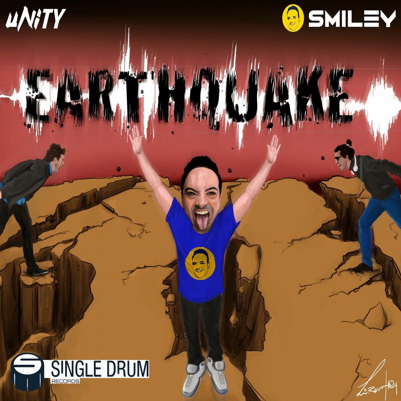 Earthquake