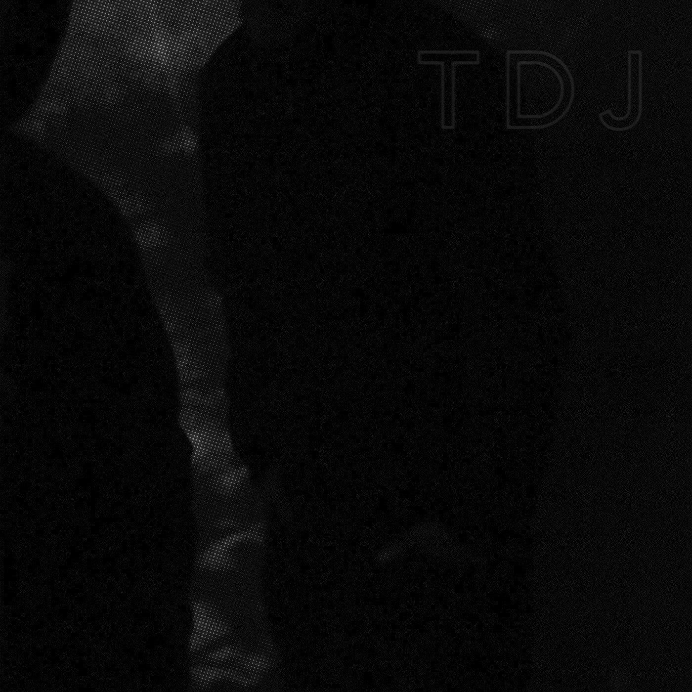 TDJ LP. - Tape Version